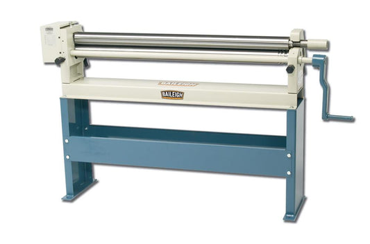 Baileigh Floor Stand For Sr-5016M Slip Roll