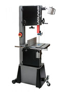 Laguna Tools 1412 13/4HP 12" Bandsaw, 110V MBAND1412-175,