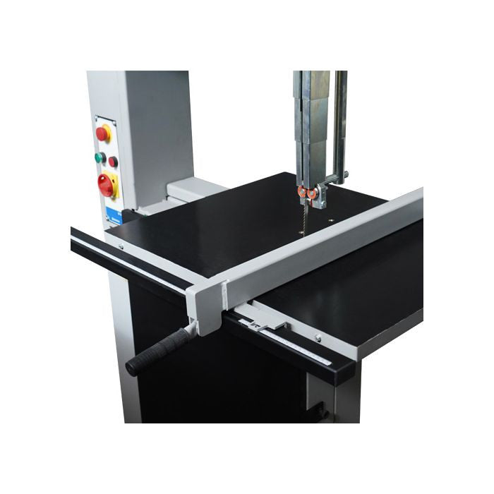 SF.60.MI, Maksiwa 23" Band Saw, 5HP, 1 Phase