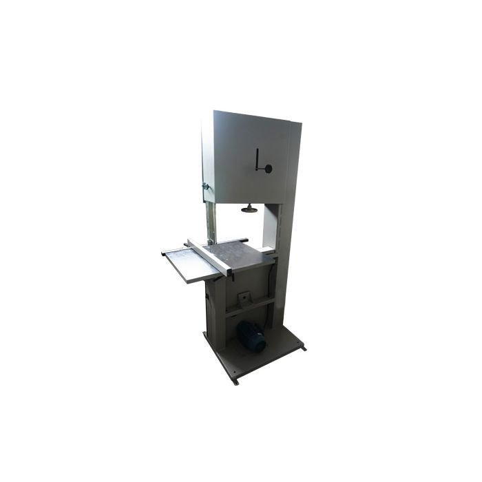 SF.60.MI, Maksiwa 23" Band Saw, 5HP, 1 Phase