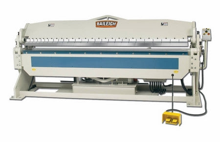 Baileigh Hydraulic Sheet Metal Brake Bb-12010H