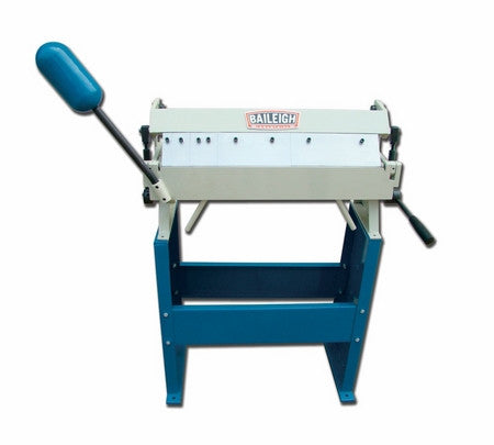Baileigh Finger Brake Bb-3616E