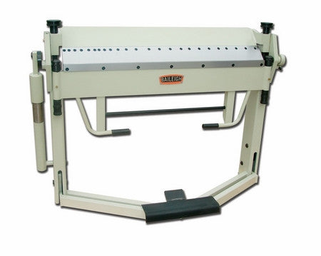 Baileigh Sheet Metal Finger Brake Bb-4012F