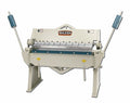 Baileigh Finger Brake Bb-4812