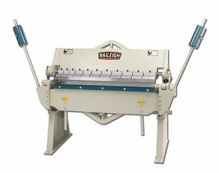 Baileigh Finger Brake Bb-4812