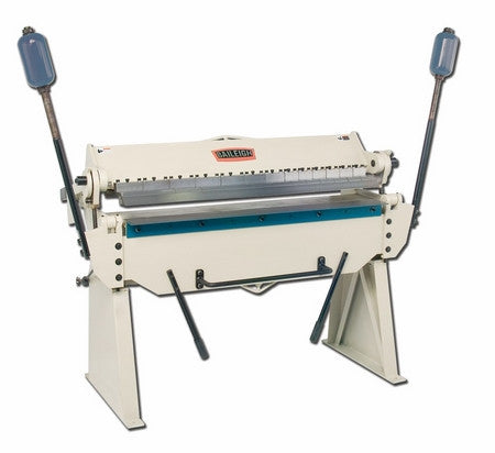 Baileigh Box Brake Bb-4814