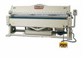 Baileigh Hydraulic Box And Pan Brake Bb-9612H