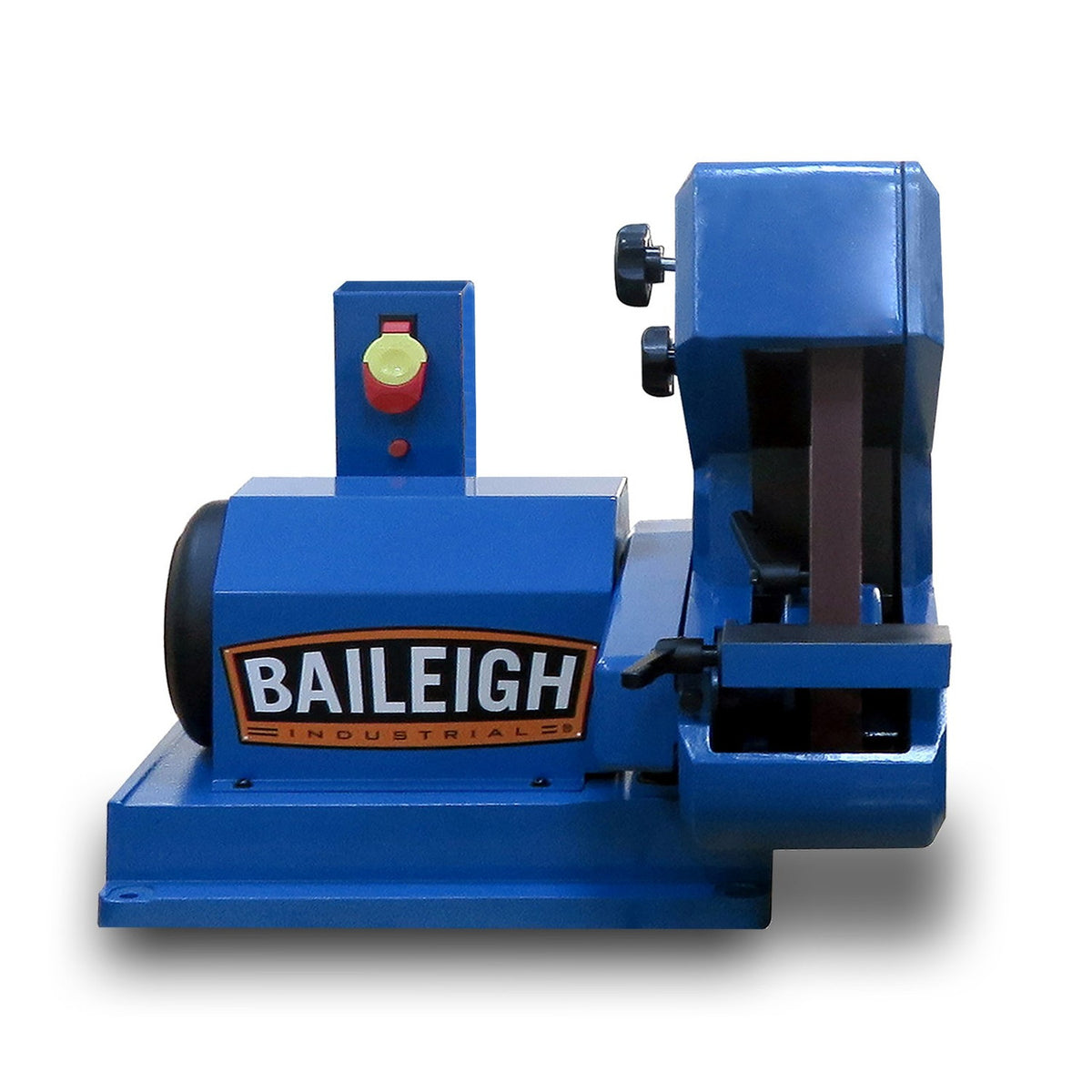 Baileigh Bg-142S - 1" Belt Grinder