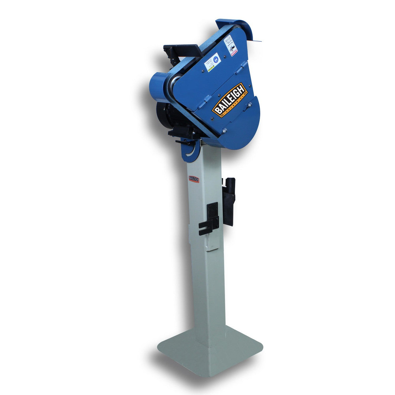 Baileigh Belt Grinder Bg-248-3