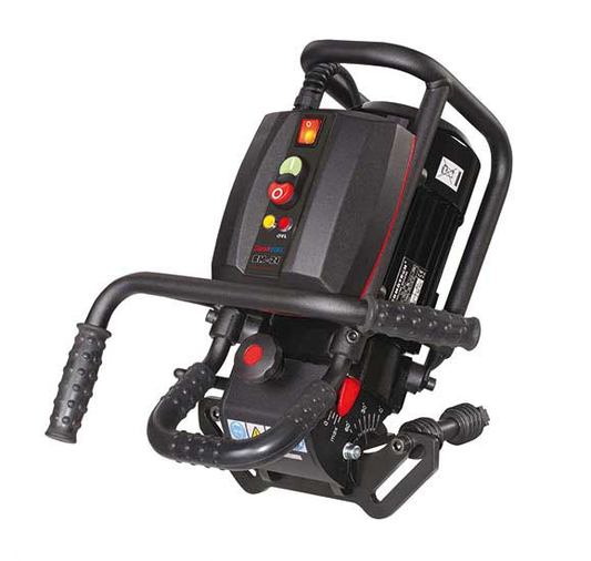 SteelMax BM21 21 MM (13/16") Portable Beveling Machine (115v)