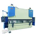 Baileigh 5 Axis Cnc Press Brake Bp-25013Cnc-5
