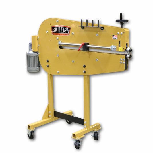 Baileigh Bead Roller Br-16E-36Ev