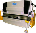 U.S. Industrial Machinery 155 Ton x 13' Hydraulic CNC Press Brake USHB155-13C