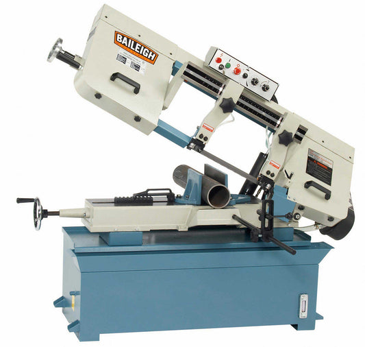 Baileigh Horizontal Band Saw Bs-300M