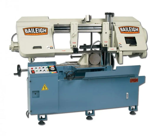 Baileigh Horizontal Band Saw Bs-360Sa