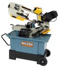 Baileigh Horizontal And Vertical Band Saw Bs-712Ms