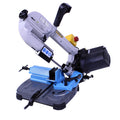 Baileigh Portable Metal Cutting Band Saw - Bs-127P