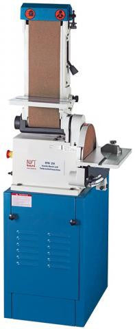 Knuth BTM 250 Combination Sander 112700