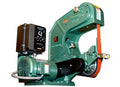 Burr King 79103 Model 760 2 x 60 Three Wheel Belt Grinder