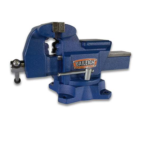 Baileigh Bv-4I - 4" Bench Vise