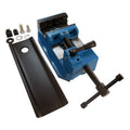 Baileigh Bv-4Q - 4" Quick Jaw Vise