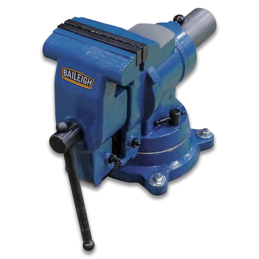 Baileigh Bv-5P Bench Vise