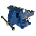 Baileigh Bv-8I - 8" Industrial Bench Vise