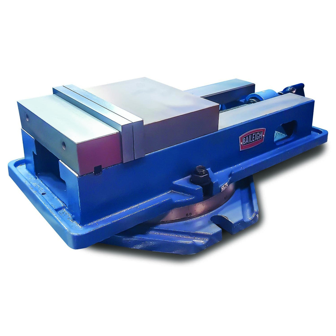 Baileigh Bv-8M Machine Vise