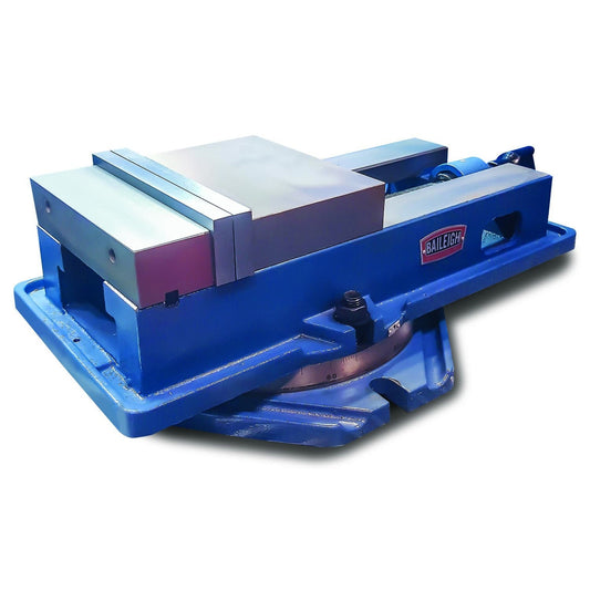 Baileigh Bv-8M Machine Vise