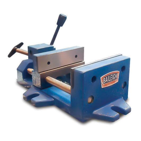Baileigh Bv-6Q Drill Vise