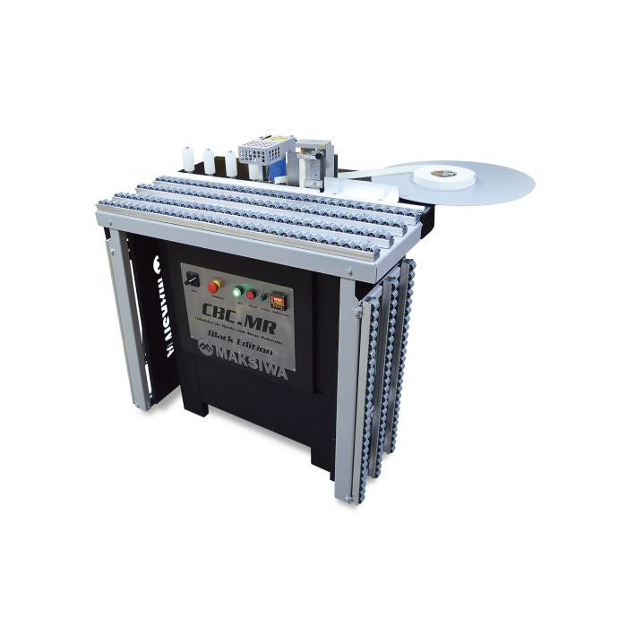 Maksiwa Cabinet Edge Bander With Extension Table – CBC.MR