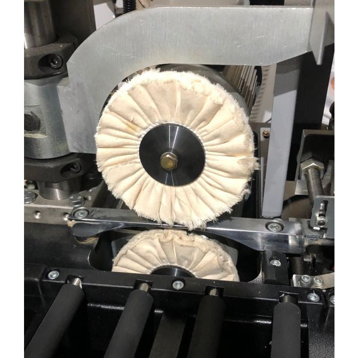 Maksiwa Automatic Edgebander Titanium CBC.T - 1 Phase