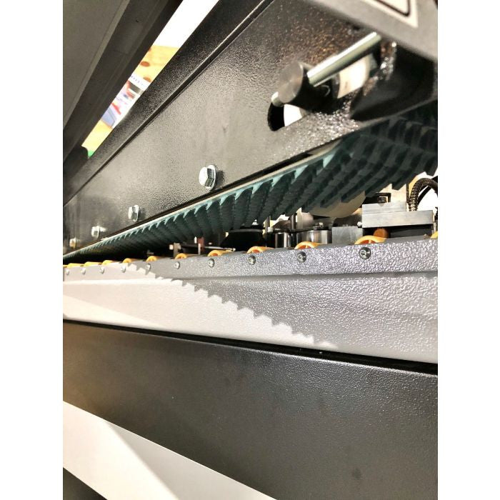 Maksiwa Automatic Edgebander Titanium CBC.T - 1 Phase