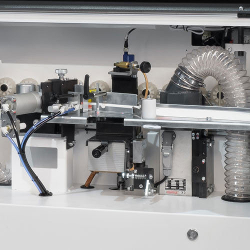 Maksiwa Edgebander CBC.TPM - Pre-Milling