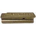 Counterbend Die Bronze, 1/2" Tube