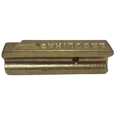 Counterbend Die Bronze, 1/2" Tube