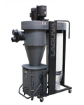 MDCCF22201, Laguna C|Flux:2 2hp 220v Cyclone