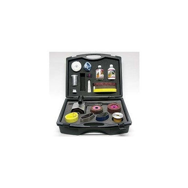 CS Unitec PTX Eco Smart Linear Grinding Surface Prep Kit 47004A