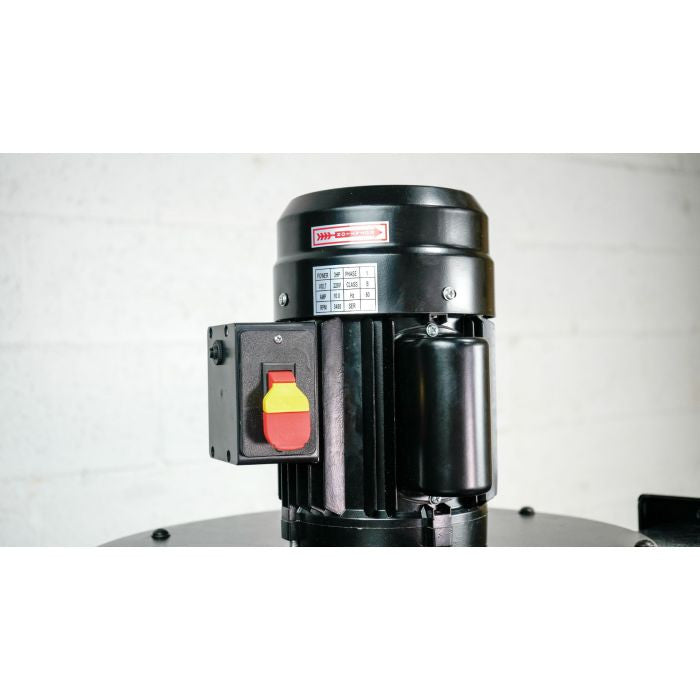 Maksiwa Cyclone Dust Collector CY/3.C