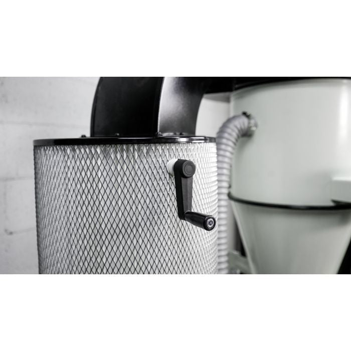 Maksiwa Cyclone Dust Collector CY/3.C