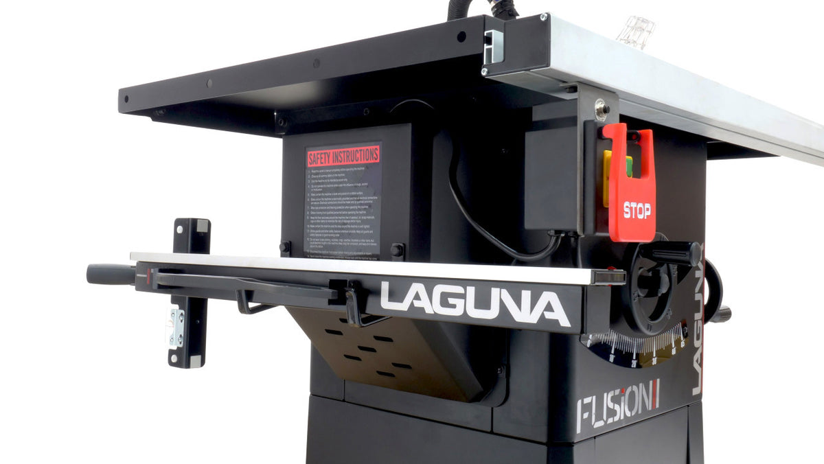 Laguna F1 Fusion Table Saw MTSF132110150-0130