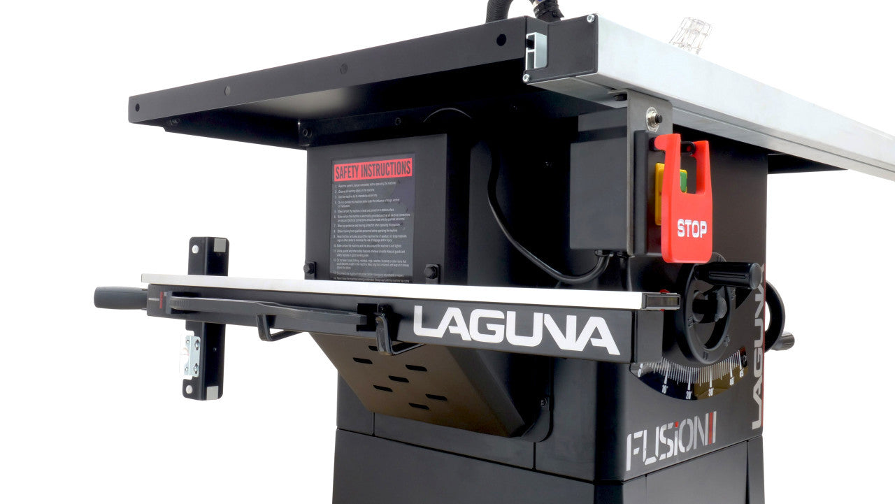 Laguna F1 Fusion Table Saw MTSF132110150-0130