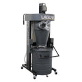 Laguna Tools D|Flux: III Cyclone Dust Collector 3.0HP 220V MDCDF32201