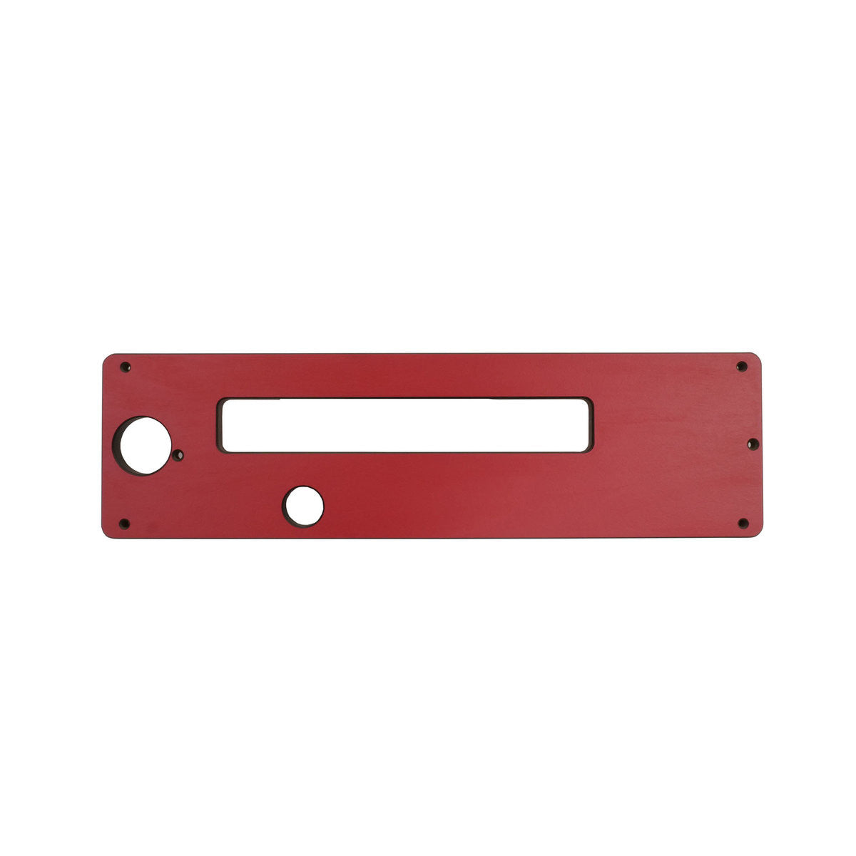 Dado Insert for Fusion F2 or F3 Table PTSF236110175-001
