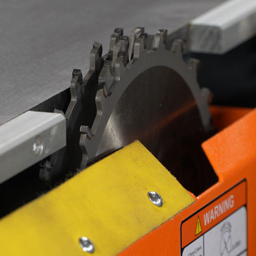 Maksiwa BMS.3200.IR Dado Edition - Sliding Panel Saw 126"