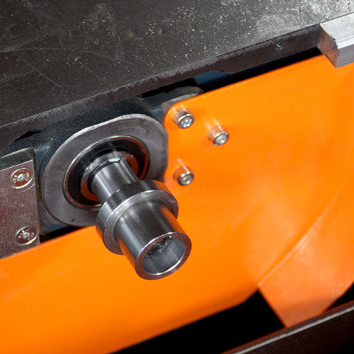 Maksiwa BMS.3200.IR Dado Edition - Sliding Panel Saw 126"