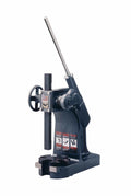 Dake 902001 Model 1-1/2 3-Ton Ratchet Lever Arbor Press | Fixed Table