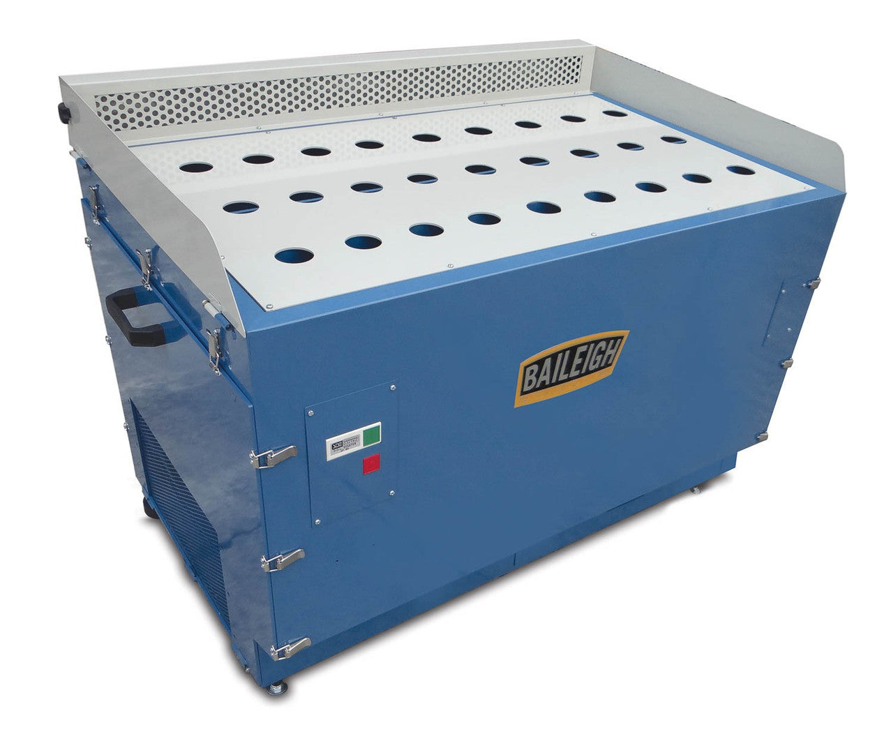 Baileigh Downdraft Table Ddtm-5922