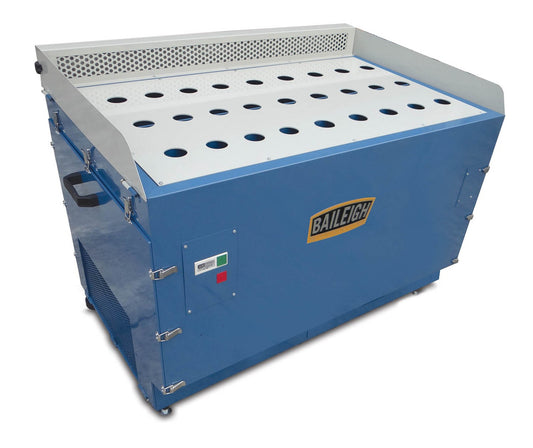 Baileigh Downdraft Table Ddtm-5922