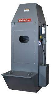 GMC Machinery 5 HP 460V Heavy Duty Wet 2100 CFM Dust Collector WDC-2100